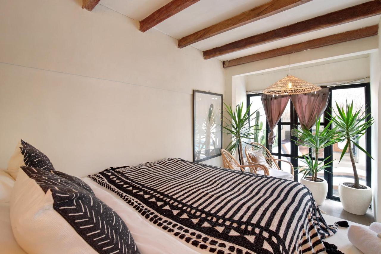 1 With Private Pool Sbb1 * Seminyak
