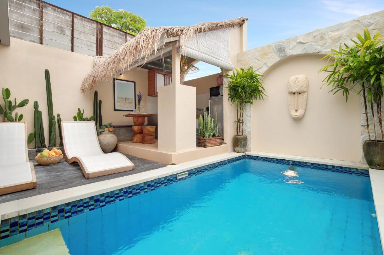 Hébergement de vacances 1 With Private Pool Sbb1 *